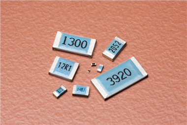 RK73H Flat Chip Resistors (Precision Grade)