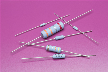 CW Coat-Insulated Miniature Wirewound Resistors
