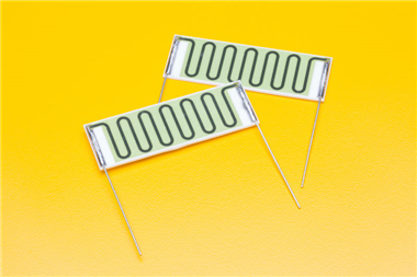 RK92-L Thick Film Resistors For High Voltage