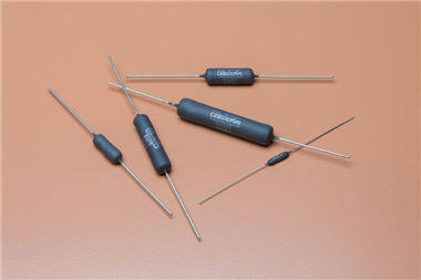 RW Coat-insulated Miniature Precision Power Wirewound Resistors