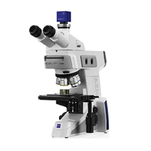 蔡司显微镜Axio Scope.A1.