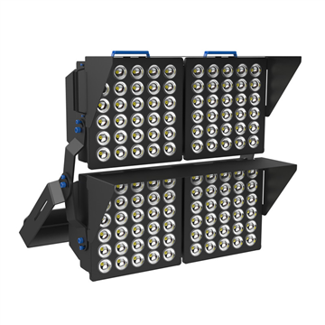 LG-MP Series LED Sports Lighting System for Soccer Tournament Stadiums