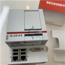 BECKHOFF倍福控制器CX2030-0125现货