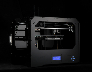 3D metal printer