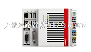 EP1008-0001 | EtherCAT Box，8 通道，BECKHOFF現貨倍福