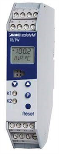 现货库存JUMO温度控制器701160/8-0153-001-23-工业控制