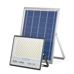 LG-SG2205系列LED太阳能智能投光灯