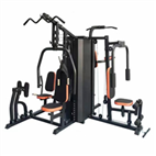 SK-242 五人站舒康多功能綜合訓練器單位健身房組合健身器材