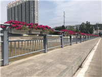 北京河道护栏_北京桥梁护栏_北京景观护栏