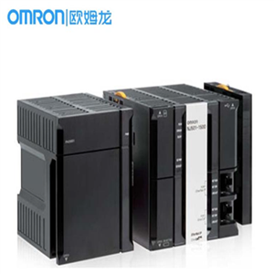 OMRON欧姆龙 PLC本体 CPU单元 NJ501-1500