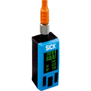 SICK西克 PAC50系列压力传感器PAC50-AGD