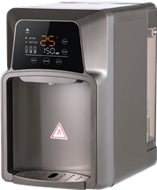 Seres home water dispenser UF water dispenser water filter system dispenser