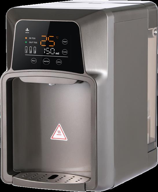Seres RO water dispenser 5 stage water filtration system dipsenser