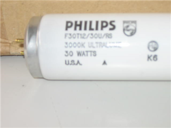 商用光源U30--Philips