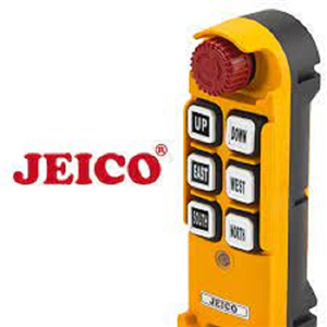 韩国JEICO无线行车遥控器10K
