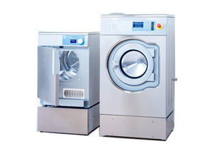 Wascator FOM71 CLS欧标缩水率洗衣机&烘干机
