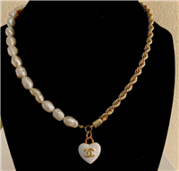YYN22-027 necklace