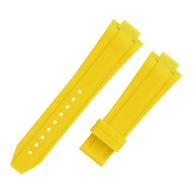 #860硅胶表带多色现货/定制腕表替换带