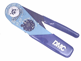 美国DMC工具 M22520/2-01（AFM8)冷压钳