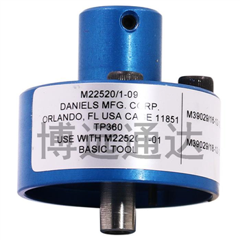 M22520/1-09 TP360