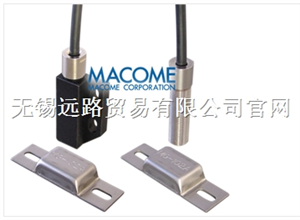 日本MACOME碼控美SW-1014-24C2磁性接近開關傳（chuán）感器