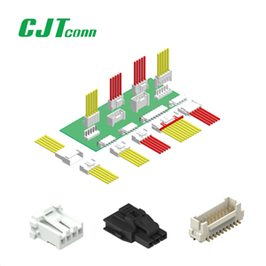 CJT長江連接器 A1502系列 A1502H-XP