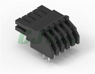 CJT連接器 C3030HFWR-2xXP線對板/線對線連接器