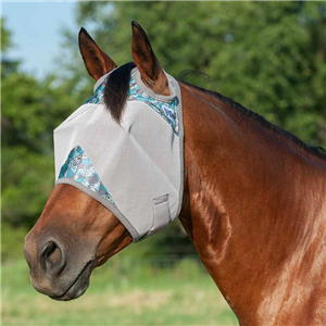 HORSE109 Horse Fly Mask