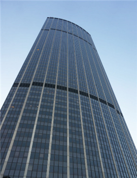 The Montparnasse Building