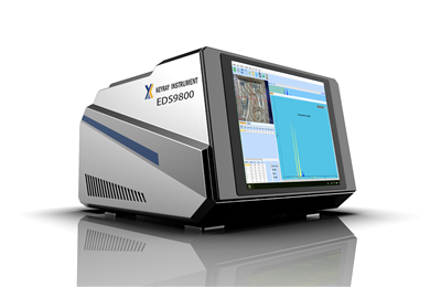 EDS9800光谱测金仪