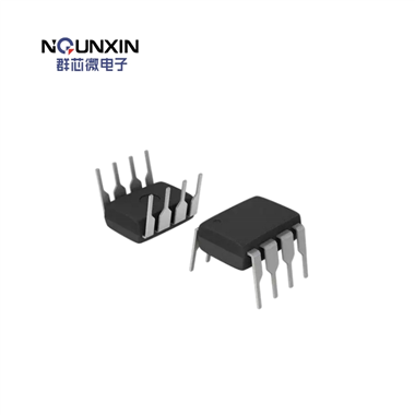 Qxmicro Optocoupler_ QX1820