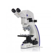 蔡司显微镜Primotech智能材料显微镜