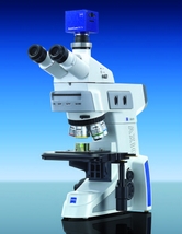 Axio Lab.A1 材料显微镜