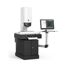 蔡司全自动影像测量机O-DETECT复合式三坐标测量机