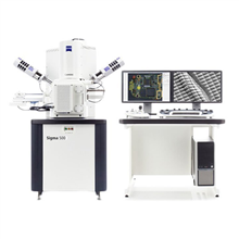 蔡司扫描电镜Sigma 500电子扫描显微镜