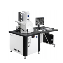 蔡司扫描电镜EVO 18分析型扫描电子显微镜