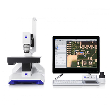蔡司显微镜Smartzoom 5智能型3D数码显微镜
