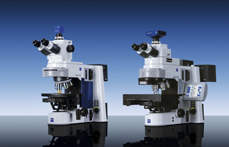 Axio Imager 2研究级正立智能数字材料显微镜