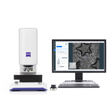蔡司共聚焦显微镜Smartproof5激光共聚焦显微镜