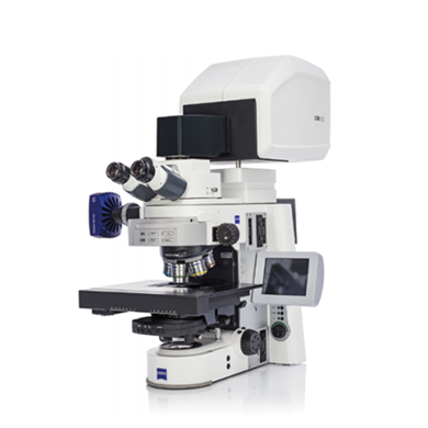 蔡司显微镜LSM 900激光共聚焦显微镜