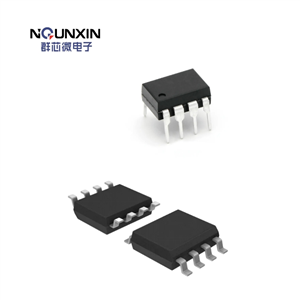 Qxmicro_Photocoupler coupler QX6N135、QX6N136