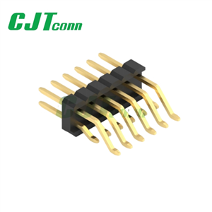 CJT连接器 A2541WR-S-2xXP线对板/线对线连接器