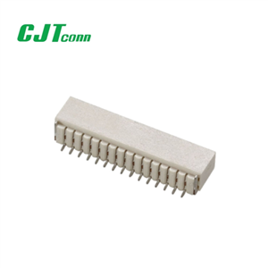CJT連接器 A1002WR-S-XP線對板/線對線連接器