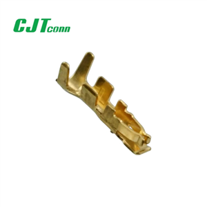 CJT連接器 A1501-T-B壓接端子鱷魚夾