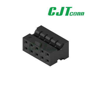 CJT連接器 A2005HB-N-2xXP-B線對板/線對線連接器
