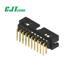 CJT连接器 A2005WR-N-2xXP-A线对板/线对线连接器