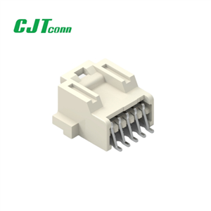 CJT連接器 A2006WRD-S-2xXP線對板/線對線連接器