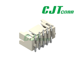 CJT连接器 A2006WV-S-F-2xXP线对板/线对线连接器