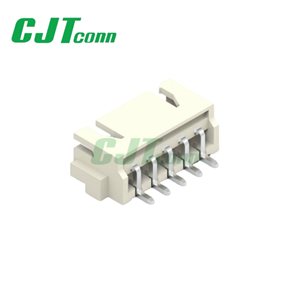 CJT連接器 A2501WR-S-XP線對板/線對線連接器