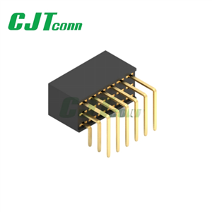 CJT連接器 A2541HWR-3xXP線對板/線對線連接器
